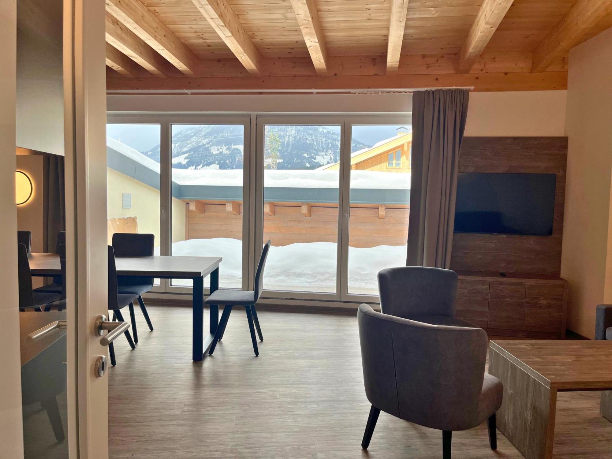 Alpenstyle Resort Fieberbrunn By Alpentravel Exterior foto