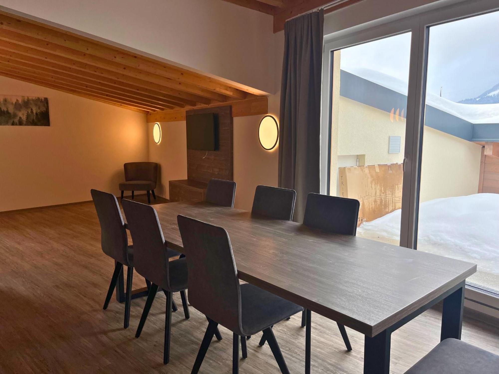 Alpenstyle Resort Fieberbrunn By Alpentravel Exterior foto